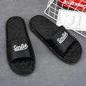 Home Slippers Flat Soft Bottom Bathroom Sandals