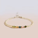 Fashion Personality Citrine Bracelet For Women