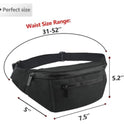 Women's Crossbody Travel Walking Running Cycling Belt Bag