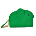 Elephant Mini Creative Coin Bag Female