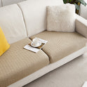 Knitted Elastic Sofa Cover Cushion All-season Universal