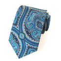 Men's Casual Formal Wear Polyester Jacquard Tie