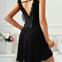 Soft And Comfortable Home Women's Nightdress