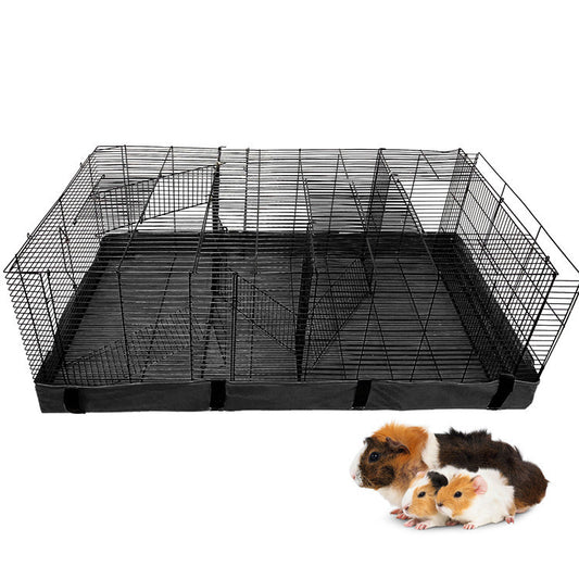 Hamster Dutch Pig Pet Cage Chassis Cover