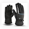 Winter Wind-proof And Cold Protection Gloves For Men