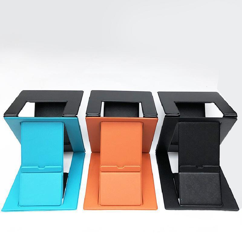 Multi Angle Adjustable Folding Tablet Support