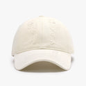 Men's American-style Retro Face-looking Peaked Cap