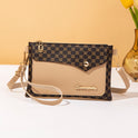 Multifunctional Clutch Bag