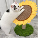 Cat Vertical Cat Scratching Board Scratching Nest House Grinding Claws Large