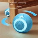 Gravity Funny Cat Electric Pet Toy Ball