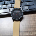 Simple Men's Quartz Watch Students' Creative Personality