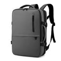 Large Capacity Cross-border Multi-function Expansion Waterproof Charging Portable Backpack