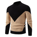 Autumn And Winter New Men's Fashion Sweater