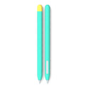 Octagonal Pen Pure Silicone Protective Cover