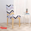 Universal Chair Cover Office Computer Seat Cover