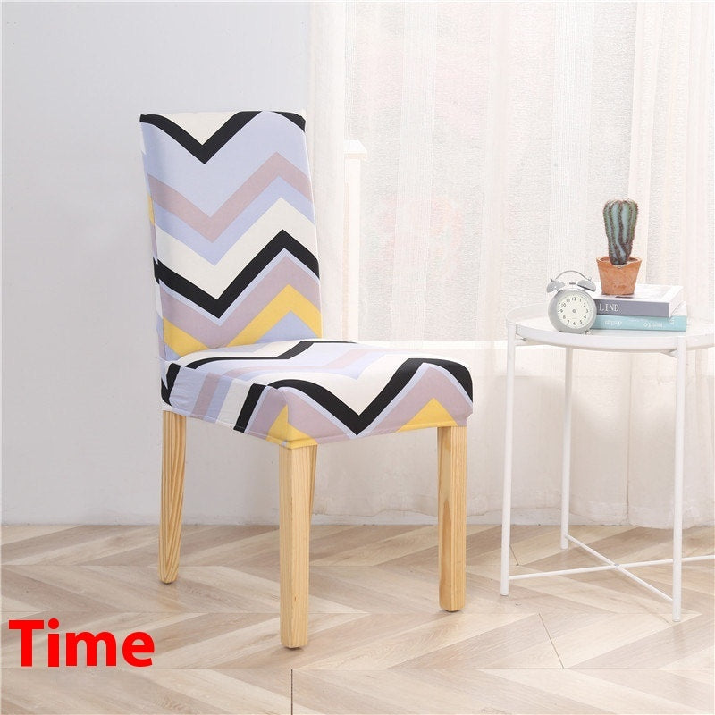 Universal Chair Cover Office Computer Seat Cover