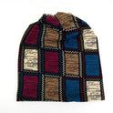 Autumn And Winter Windproof Warm Neck Warmer Pullover Cap Dual-use