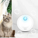 Smart Pet Odor Removal Machine Litter Box Fantastic Deodorant