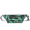 Fashionable Camouflage Print Waterproof Sports Fanny Pack