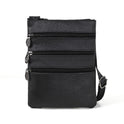 Men's Real Cowhide Men's Bag Shoulder Casual Fashion