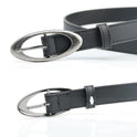 Fashionable Women's Simple All-Match Belt