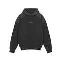 Autumn Cotton Men's Sweater Youth Hooded Casual Coat