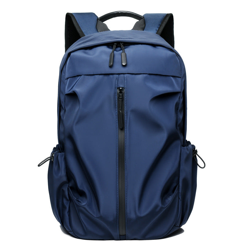 Urban Minimalist Student Men's Backpack Backpack