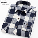 Fashionable All-matching Jacket Shirt Men's Clothing