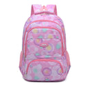 Fashion College Oxford Cloth Backpack