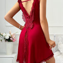 Soft And Comfortable Home Women's Nightdress