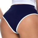 Home Hip Lifting Sexy Yoga Women's Slimming Sports Shorts