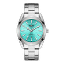 Men's Watch Business Classic Quartz Watch Luminous Waterproof