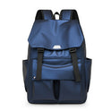 Large Capacity High Sense Men's Business Casual Multi-functional Waterproof Backpack