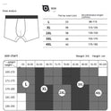 Men's Underwear Purified Cotton Boxer Soft And Breathable