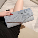 Dinner Clutch Dress Evening Bag Banquet Bag