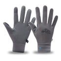 Fitness Cycling Gloves Half Finger Touch Screen Breathable Sunscreen Gloves For Men And Women