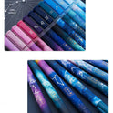 Twelve Constellation Pen Bright Star Pen Zodiac Ballpoint Pen