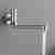 Single Cold Wall Faucet